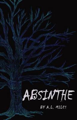 Book cover for Absinthe