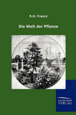 Cover of Die Welt Der Pflanze