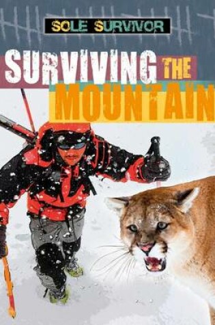 Cover of Surviving the Mountain