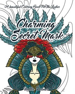 Book cover for Charming Secret Mask