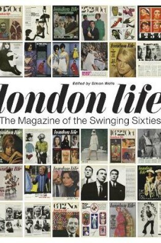 Cover of London Life