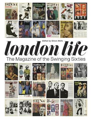 Book cover for London Life