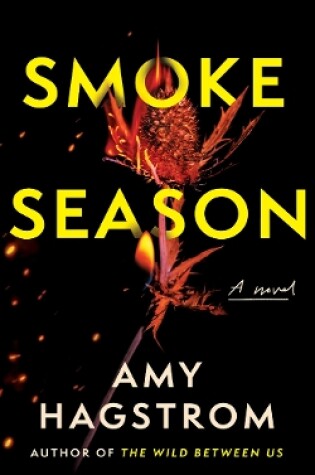 Cover of Smoke Season