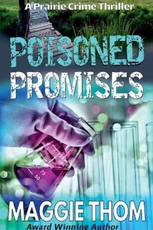 Cover of Poisoned Promises