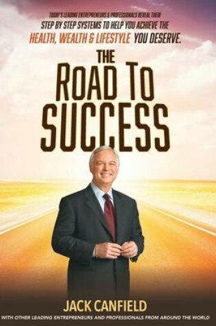 Cover of The Road To Success