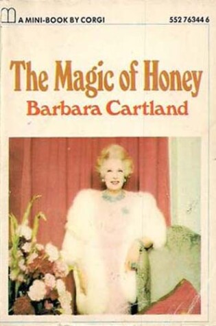 Cover of Magic of Honey