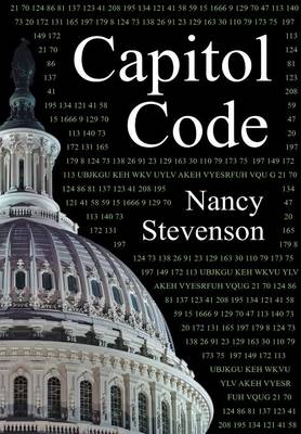 Book cover for Capitol Code