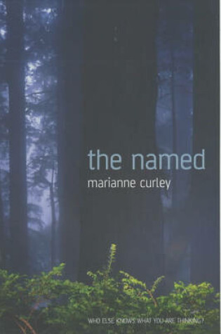 Cover of The Named