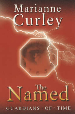 Cover of The Named