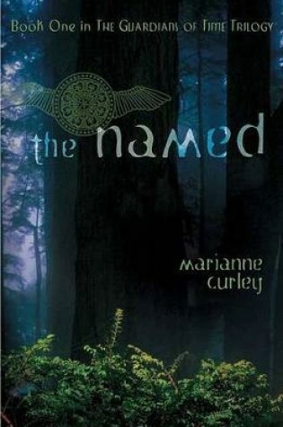 Cover of The Named