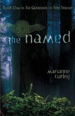 Book cover for The Named