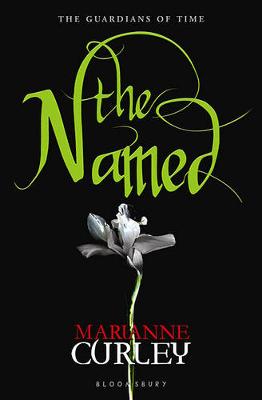Book cover for The Named