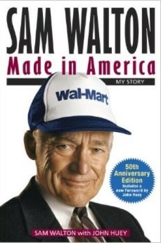 Cover of Sam Walton