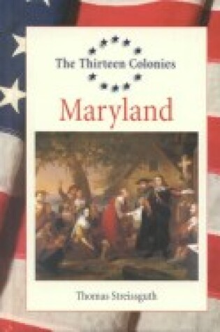 Cover of Maryland