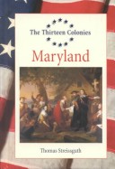 Book cover for Maryland