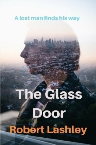 Cover of The Glass Door