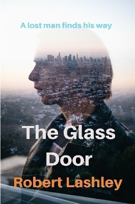 Book cover for The Glass Door