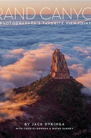 Cover of Grand Canyon