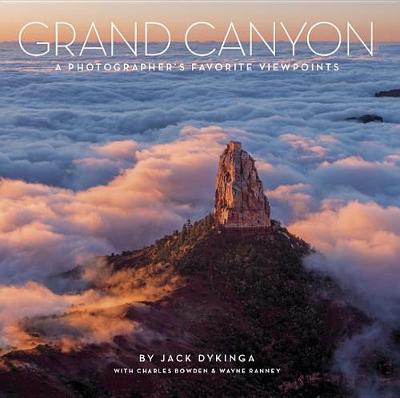 Book cover for Grand Canyon