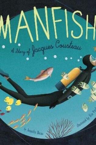 Cover of Manfish