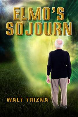 Book cover for Elmo's Sojourn