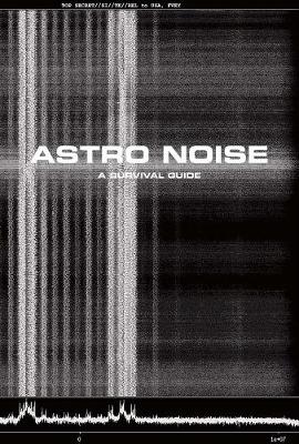 Book cover for Astro Noise