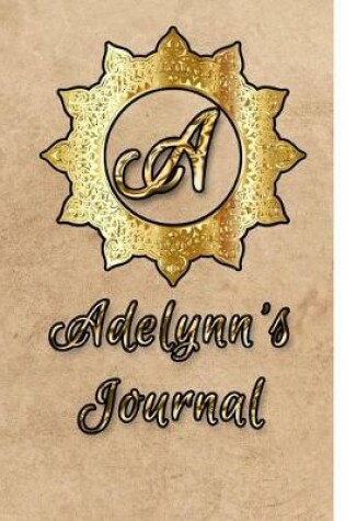 Cover of Adelynn