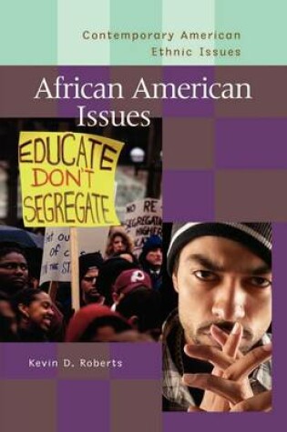 Cover of African American Issues