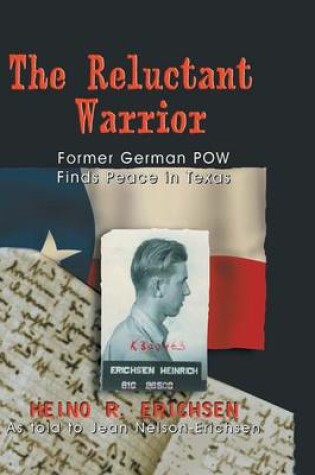 Cover of Reluctant Warrior