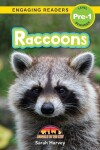 Book cover for Raccoons