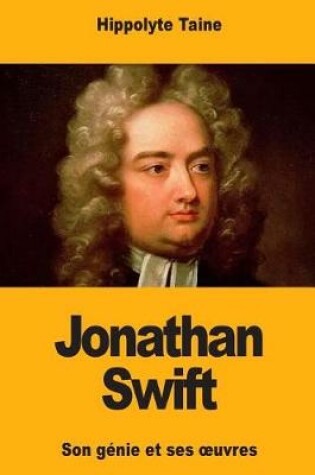 Cover of Jonathan Swift