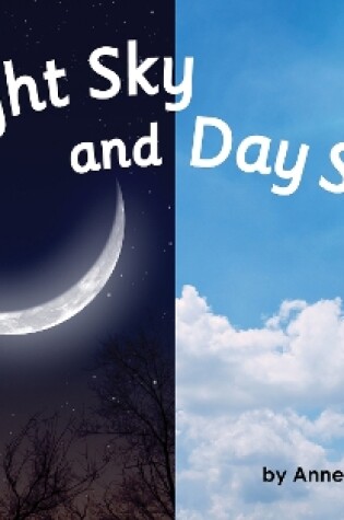 Cover of Night Sky and Day Sky