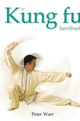Cover of The Kung Fu Handbook