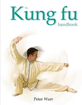 Book cover for The Kung Fu Handbook