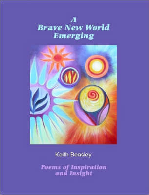 Book cover for A Brave New World Emerging