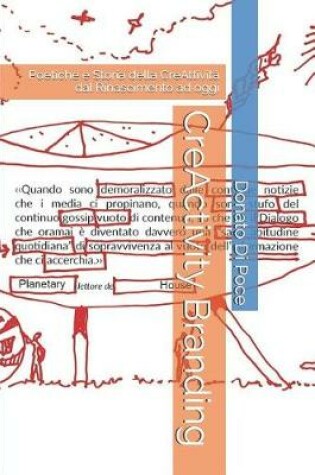 Cover of CreActivity Branding