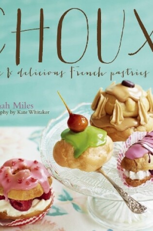 Cover of Choux