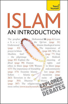 Cover of Islam: An Introduction