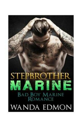Cover of Stepbrother Marine