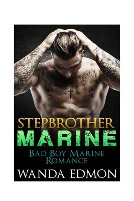 Book cover for Stepbrother Marine