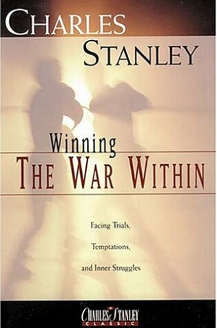 Cover of Winning the War within