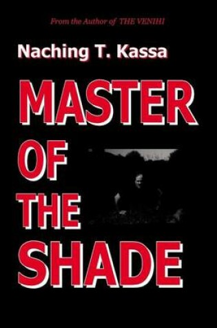 Cover of Master of the Shade