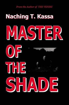 Book cover for Master of the Shade