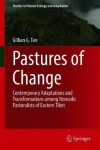 Book cover for Pastures of Change