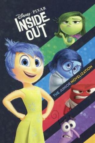 Cover of Inside Out