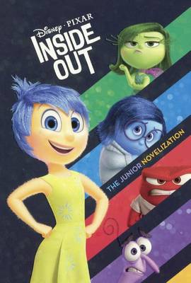 Cover of Inside Out