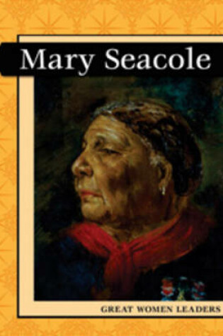 Cover of Mary Seacole