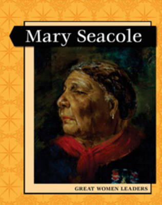 Book cover for Mary Seacole