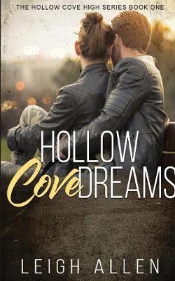 Cover of Hollow Cove Dreams