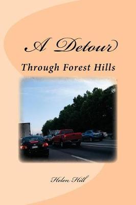 Cover of A Detour